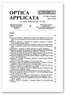 Operation of arsenide diode lasers at elevated temperatures