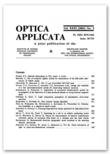 Design and assembly of a fast spectrophotometer system for monitoring chemical reactions