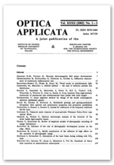 Diffraction measurement of erythrocyte sedimentation rate