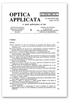 Characterization of electronic properties of InP(100) surfaces from computer-aided analysis of photoluminescence