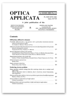 Spectral ellipsometry of binary optic gratings