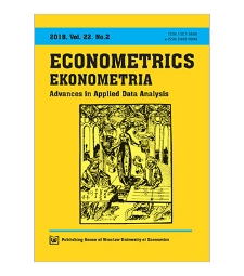 Clustering macroeconomic time series