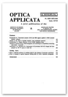 Electromagnetic wave scattering in an imperfectly conducting open-ended waveguide