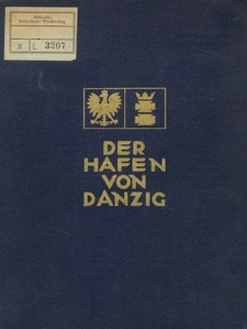 Der Hafen von Danzig