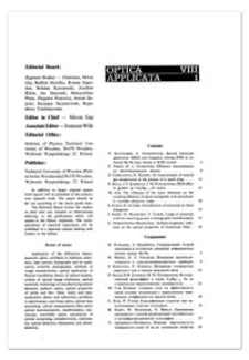 Efficiency measurements on electroluminescent devices