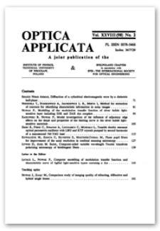 Diffraction of a cylindrical electromagnetic wave by a dielectric half-plane