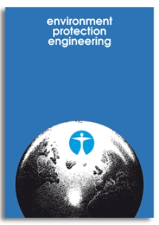 Investigations on kinetics of carbon disulphide sorption on anion exchangers