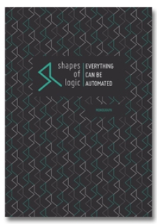Shapes of logic. Everything can be automated