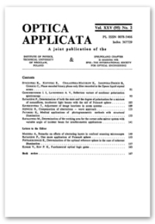 Reflection variant of nonlinear polarization spectroscopy