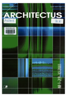 Przewody habilitacyjne pracowników Wydziału Architektury Politechniki Wrocławskiej w latach 1991-1999