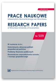 Korzystanie z nieruchomości rolnych na obszarach chronionych w ocenie użytkowników tych nieruchomości