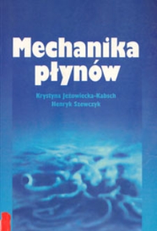 Mechanika płynów