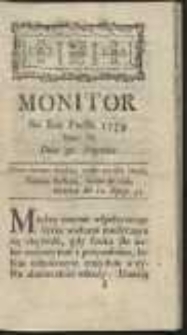 Monitor. R.1779 nr 9