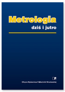 Metrologia dziś i jutro