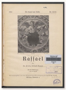 Raffael
