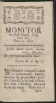 Monitor. R.1779 Nr 41