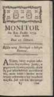 Monitor. R.1779 Nr 47