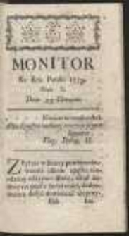 Monitor. R.1779 Nr 50