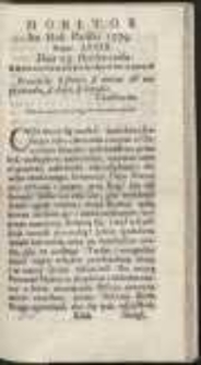 Monitor. R.1779 Nr 82