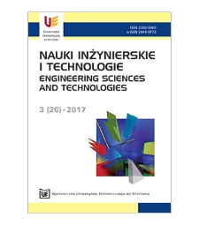 Determinanty zatrudnienia studentów kierunku ZIIP Uniwersytetu Ekonomicznego we Wrocławiu. Część 1