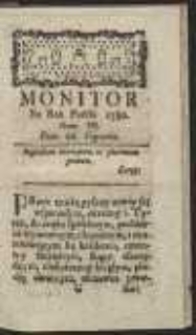 Monitor. R.1780 Nr 7