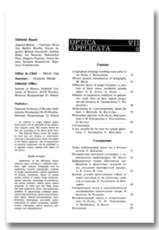 Mode-locking in a two-component, tuned dyelaser