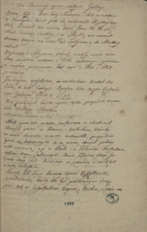 Słownik historyczno-statystyczno-geograficzny królestwa Galicyi. T. I. Wiadomości ogólne