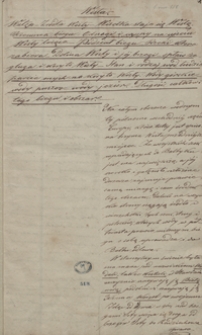 Opiekun i wychowanka : romans angielski Julii Kavanagh