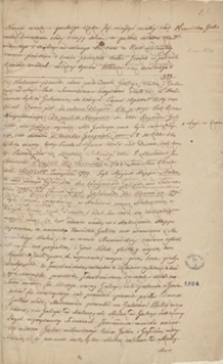 Słownik historyczno-statystyczno-geograficzny królestwa Galicyi. T. I. Wiadomości ogólne