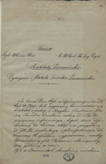 Dyaryusz i pakta tureckie żurawińskie