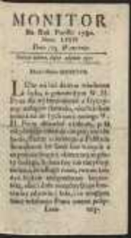 Monitor. R.1780 Nr 76