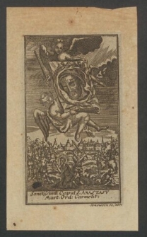 [Św. Anastazy z Persji]