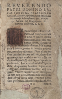 [Aristotelis De Arte Rhetorica Libri Tres Carolo Sigonio Interprete]