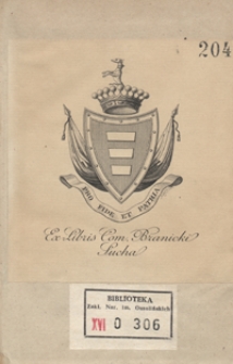 Pochodnia Kościoł Boży prawdziwy : od ciemnych iaskiń kacyrskich nie omylnymi znakami rozeznawaiąca [...]