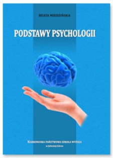 Podstawy psychologii