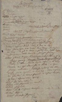 Pan Jowialski. Komedya w 3 aktach prozą