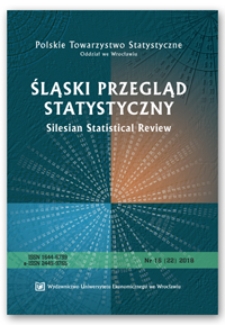 Determinants of the state of poverty using logistic regression