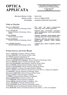 A study of propagation of cosh-squared-Gaussian beam through fractional Fourier transform systems