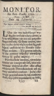 Monitor R.1781 Nr 94