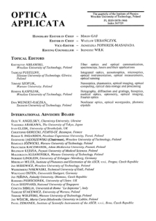 The study of the good polishing method for polymer SU-8 waveguide