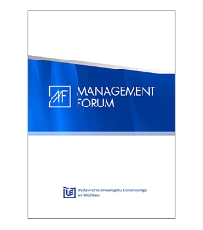 Entrepreneurial orientation and performance in the context of market dynamism: similarities and differences between Polish and Bulgarian companies