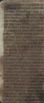 [Żywot św. Błażeja]