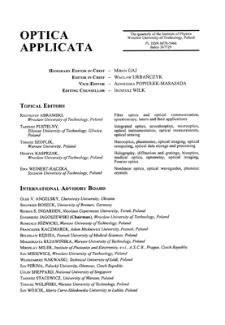 Fiber optic interrogator based on colorimetry technique for in-situ nitrate detection in groundwater