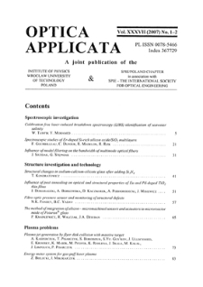 Influence of post annealing on optical and structural properties of Eu and Pd-doped TiO2 thin films