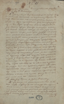 [Kopiariusz listów prymasa Stanisława Szembeka i innych osób z lat 1710-1726]