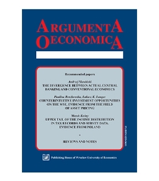 FDI, trade and growth in Turkey: evidence from ARDL bounds testing approach
