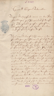 [Opracowania i materiały dotyczące Prus Książęcych, m.in. spis rodów szlacheckich]