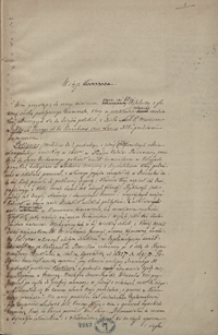 Poselstwo francuskie w Polsce pod koniec XVII-go wieku z dzieła Mariusa Topin ĽEurope et les Bourbons sous Louis XIV przepolszczył Xawery Godebski b. poseł łucki