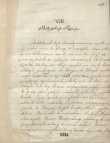 Mój pobyt w Paryżu : [pamiętnik oraz zapiski dotyczące historii Księstwa Warszawskiego i Królestwa Polskiego 1809-1830]