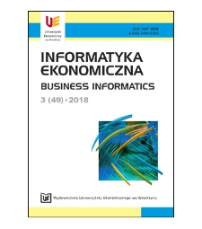 Utility of spatial description for evaluation of prosumption effects on examples of IT companies